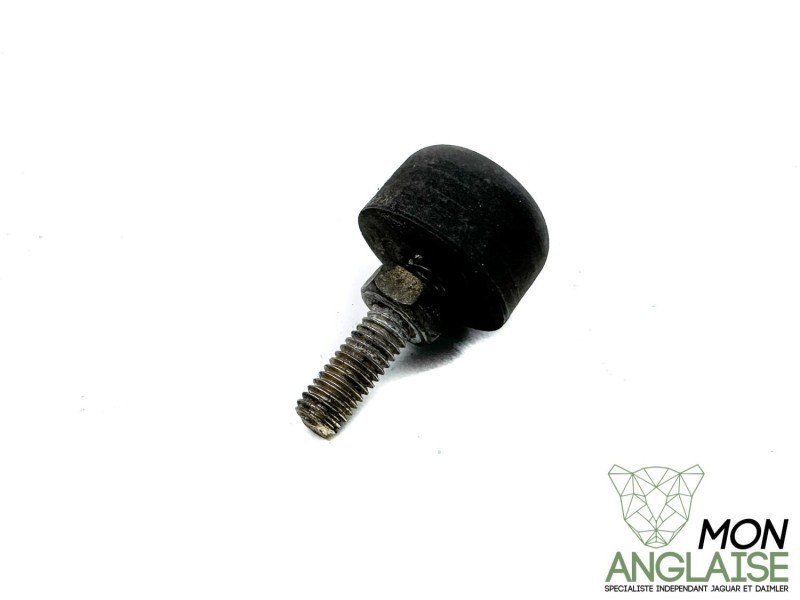 Butée élastique de capot Jaguar XJ40 1986-1994 | BD10224