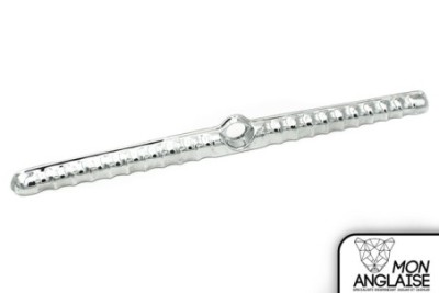 Chrome de coffre Daimler Jaguar XJ40 1989-1994 | BEC9101