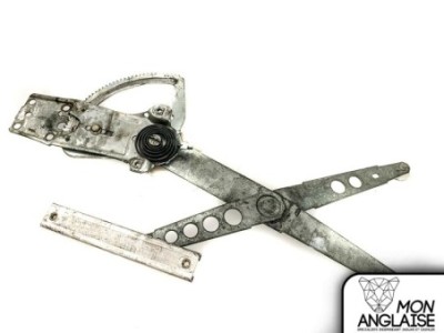 Lève-vitre avant gauche Jaguar XJ40 1991-1994 | BEC12669B