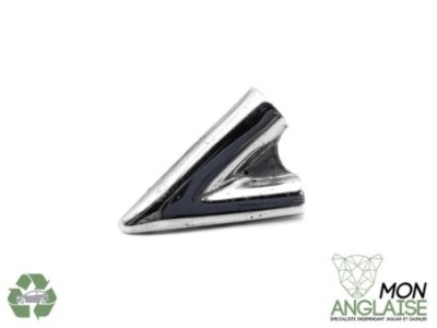 Finisseur d'angle de custode droite Jaguar XJS 1975-1991 | BD45172