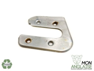 Finition de portière gauche Jaguar XJS 1991-1996 | BEC24079