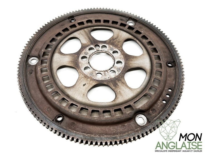 Volant moteur  Jaguar XK 2006-2009 | AJ82327