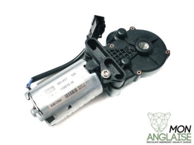 Moteur de siège 404.817 Jaguar X-Type 2001-2009 | 404817