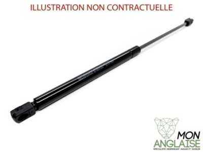 Verin de capot Jaguar X300 1995-1997 | BEC19809