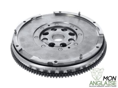 Volant moteur bi-masse Jaguar X-Type 2001-2009 | C2S27921