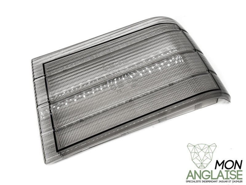 Vitre de feu arrière droit fumé Jaguar XJ40 1987-1994 | DBC11644X