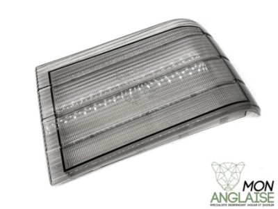 Vitre de feu arrière droit fumé Jaguar XJ40 1987-1994 | DBC11644X