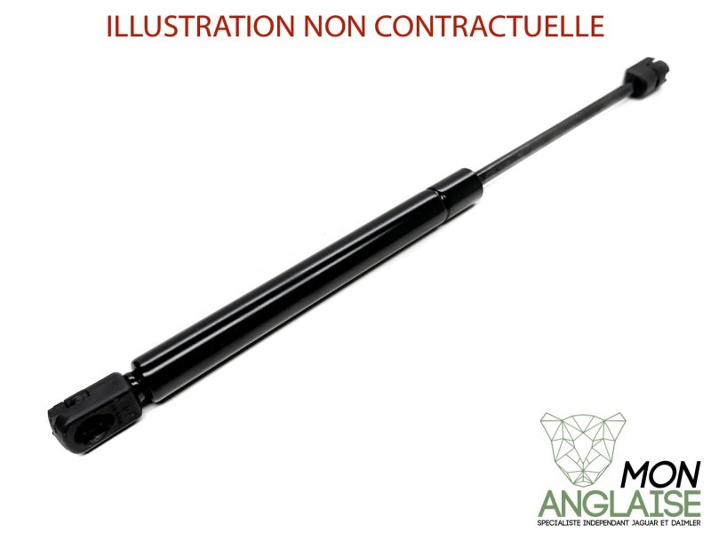 Verin de coffre Jaguar XJ8 1998-2002 | GNA3800AB