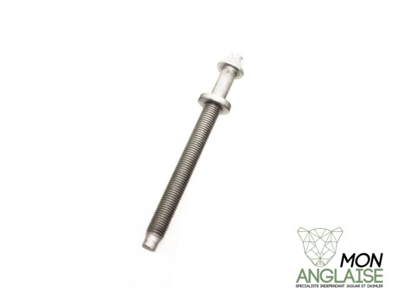 Vis de culasse Jaguar XF 2012-2015 | JDE38287