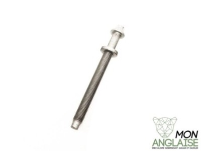 Vis de culasse Jaguar XF 2012-2015 | JDE38287