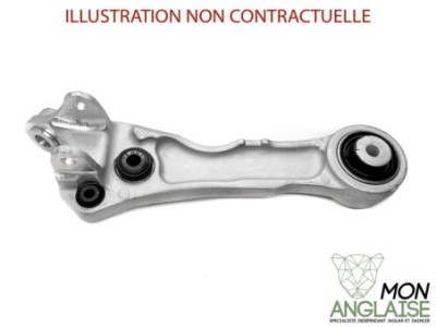 Bras de triangle inférieur avant droite Jaguar XF 2008-2015 | C2P24861