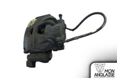 Étrier de frein avant gauche 326mm Jaguar XJ X350 2006-2009 | C2C27284
