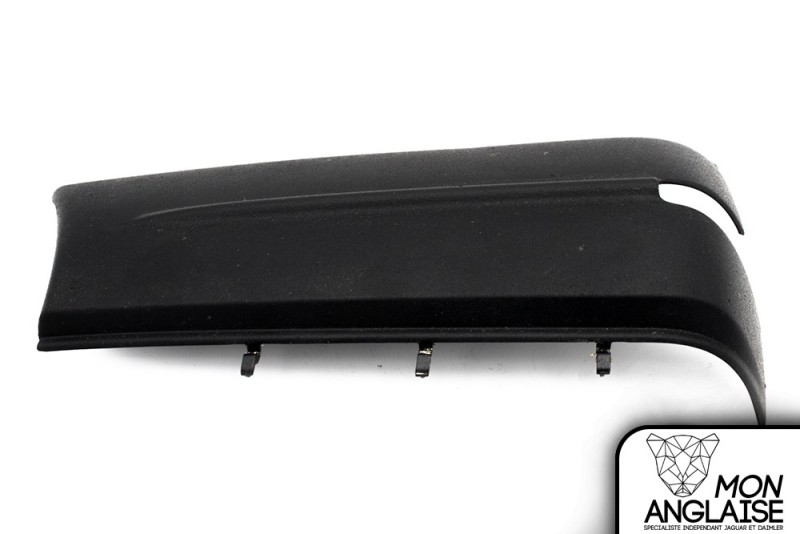Couvercle d'antibrouillard droite Jaguar XJ X350 de 2005 à 2007