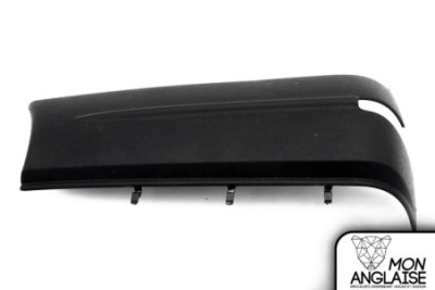Couvercle d'antibrouillard droite Jaguar XJ X350 de 2005 à 2007