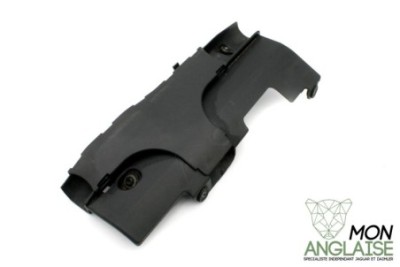 Cache faisceau moteur Jaguar S-Type de 2004 à 2008 Référence OE : C2C32960