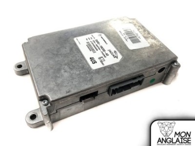 Module de téléphone bluetooth Jaguar S-Type de 2003 à 2008 Référence OE : C2C34515