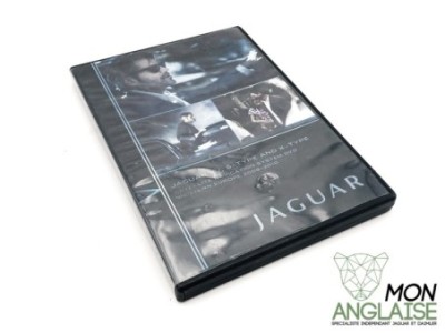 DVD de navigation GPS 2009 - 2010 Jaguar S-Type de 2003 à 2008 Référence OE : C2C33379
