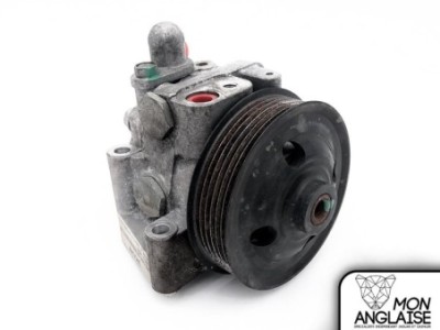 Pompe de direction assistée Jaguar XJ X350 de 2003 à 2009 Référence OE : C2C36768