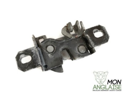 Loquet de capot Jaguar XJ X350 de 2003 à 2009 Référence OE : C2C3123