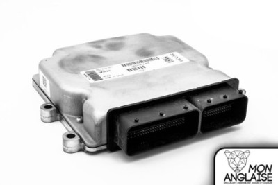 Module de gestion moteur 4.2L Jaguar XJ X350 de 2006 à 2009 Référence OE : C2C29833
