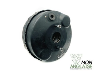 Amplificateur de frein Jaguar XJ X350 de 2006 à 2009 Référence OE : C2C35763