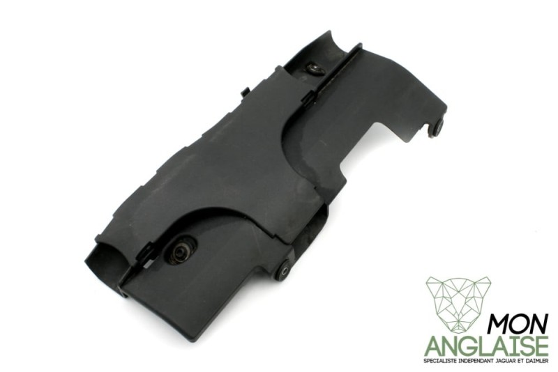 Cache faisceau moteur Jaguar S-Type 2004-2008 | C2C32960