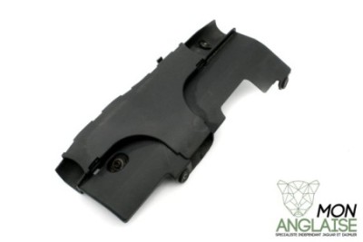 Cache faisceau moteur Jaguar S-Type 2004-2008 | C2C32960