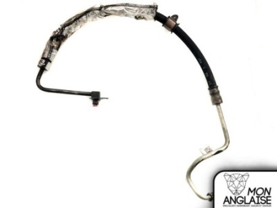 Tuyau de direction assistée LHD (pompe a crémaillère) Jaguar XJ X350 2003-2005 | C2C30320