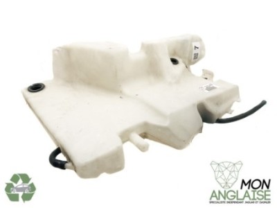 Réservoir de lave-glace et lave-phare Jaguar XJ X350 2006-2007 | C2C35287