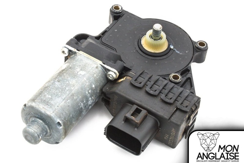Moteur de lève-vitre arrière droite Jaguar XJ X350 2003-2009 | C2C35651M