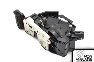 Serrure arrière droite Jaguar XJ X350 2003-2009 | C2C30698