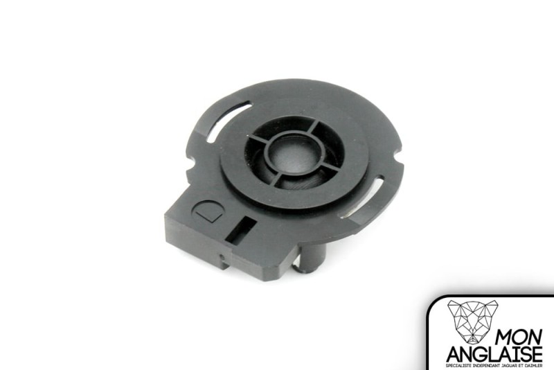 Haut-parleur gauche (tweeter) Jaguar XJ X350 2003-2009 | C2C37054