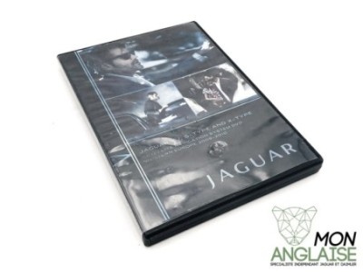 DVD de navigation GPS 2009 - 2010 Jaguar XJ X350 2003-2009 | C2C33379
