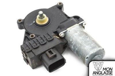 Moteur de lève vitre arrière gauche Jaguar XJ X350 2003-2009 | C2C35653M