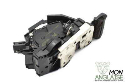 Serrure arrière gauche Jaguar XJ X350 2003-2009 | C2C30700