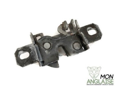 Loquet de capot Jaguar XJ X350 2003-2009 | C2C3123