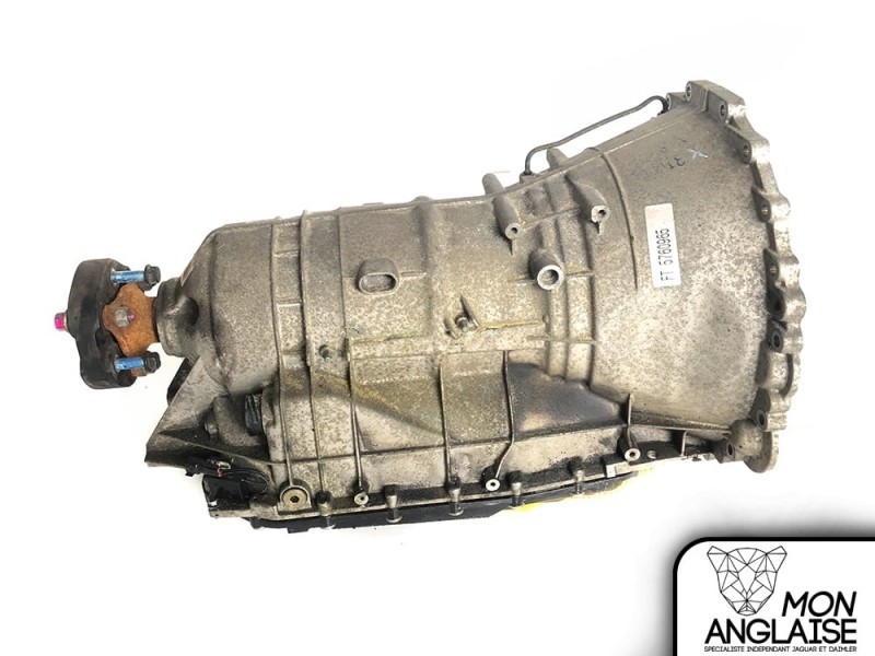 Boite de vitesse automatique ZF 6HP26 4.2L Jaguar XJ X350 2006-2009 | C2C33742
