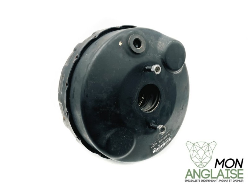 Amplificateur de frein Jaguar XJ X350 2006-2009 | C2C35763
