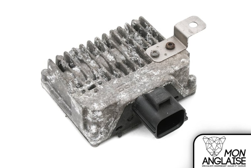 Module de pompe a carburant Jaguar XK 2006-2014 | C2C35672