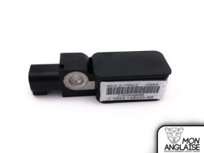 Capteur d'airbag latéral Jaguar X-Type 2001-2009 | C2C30970