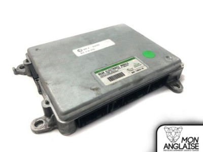 Module électronique arrière Jaguar XJ X350 de 2003 à 2005 Référence OE : C2C37200