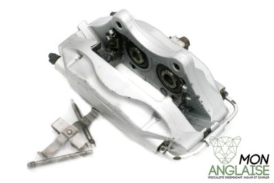 Étrier de frein arrière droite Brembo® Jaguar XJ X350 de 2003 à 2005 Référence OE : C2C8358