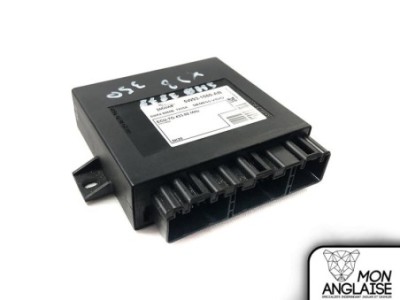 Module de contrôle de pression des pneus 433mhz Jaguar XJ X350 de 2003 à 2009 Référence OE : C2C37060