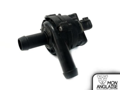 Pompe à eau de chauffage Jaguar XJ X350 de 2003 à 2009 Référence OE : C2P9527