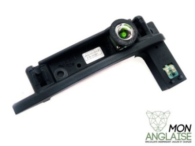 Lampe témoin d'airbag passager LHD - FR Jaguar XJ X350 de 2003 à 2009 Référence OE : C2C39211