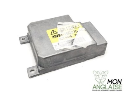 Module de détection spatial Jaguar XJ X350 de 2003 à 2009 Référence OE : C2C3921