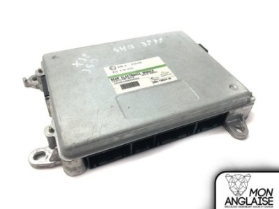 Module électronique arrière Jaguar XJ X350 de 2006 à 2009 Référence OE : C2C38663