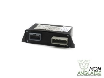 Module de frein de stationnement Jaguar New XJ de 2012 à 2019 Référence OE : C2D41993