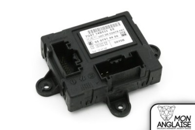 Module de portière conducteur Jaguar XF de 2008 à 2009 Référence OE : C2P19950