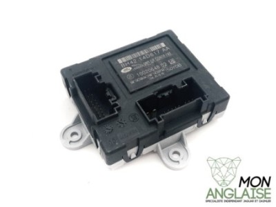 Module de portière avant passager Jaguar XF de 2010 à 2012 Référence OE : C2D16742